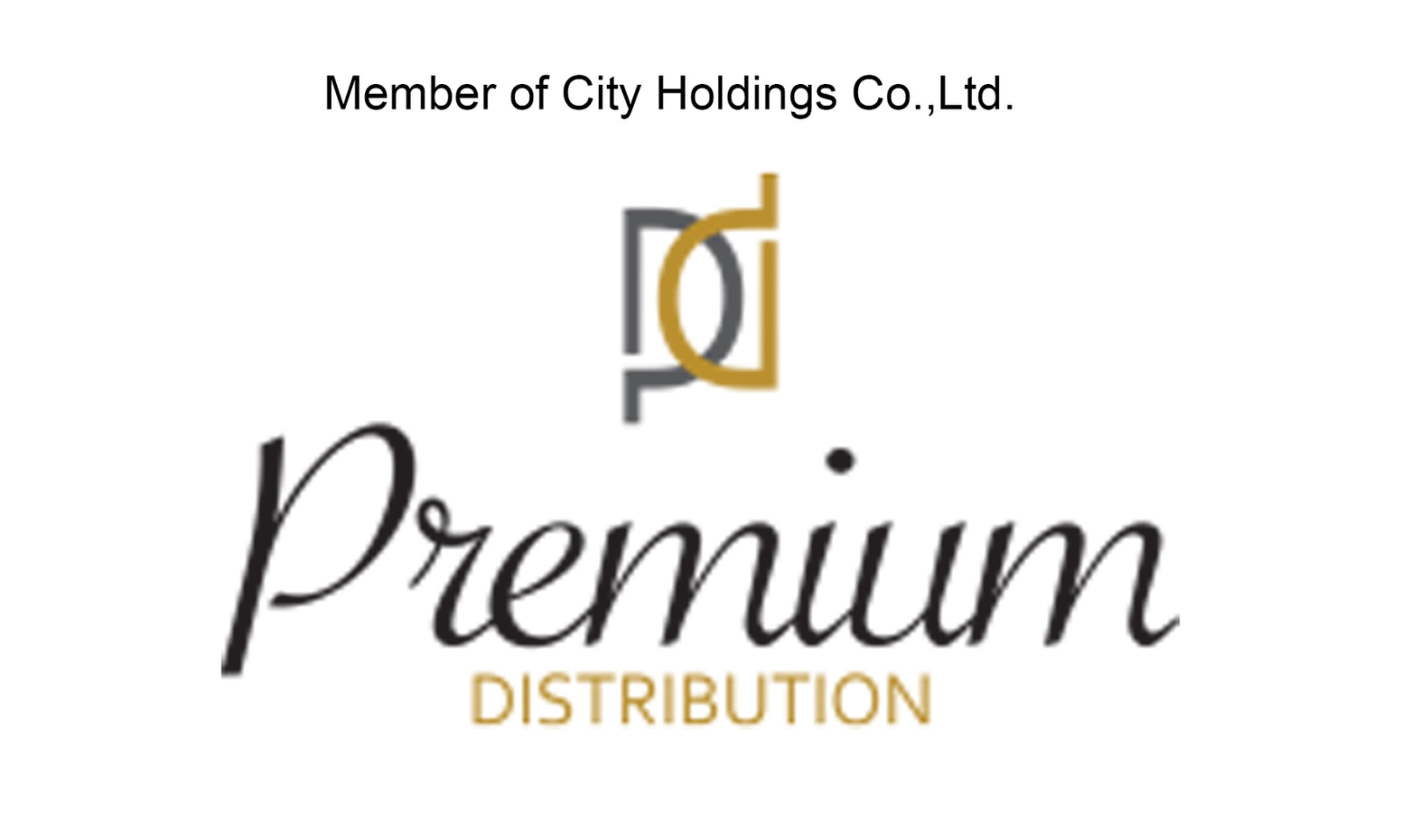 Premium Distribution Group